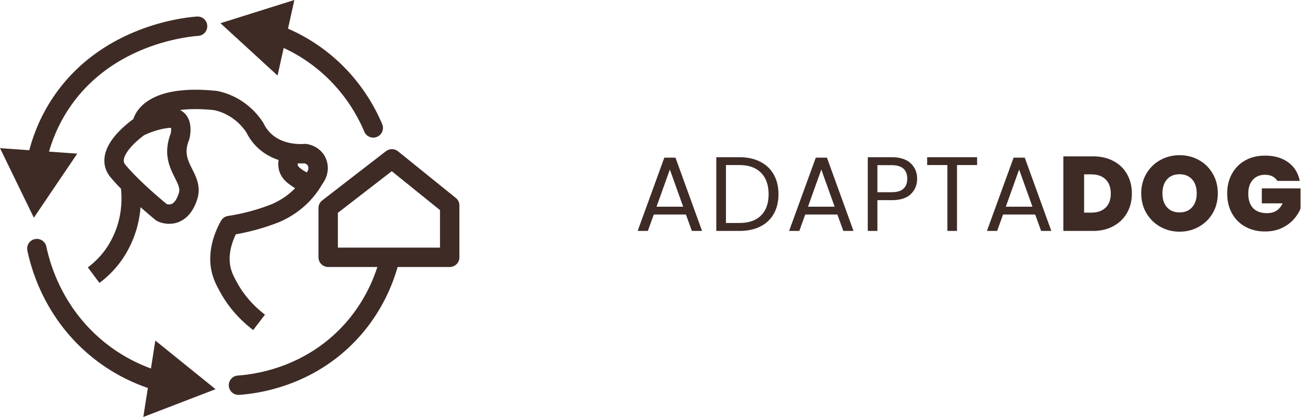 Adaptadog